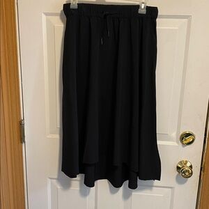 Lululemon skirt
